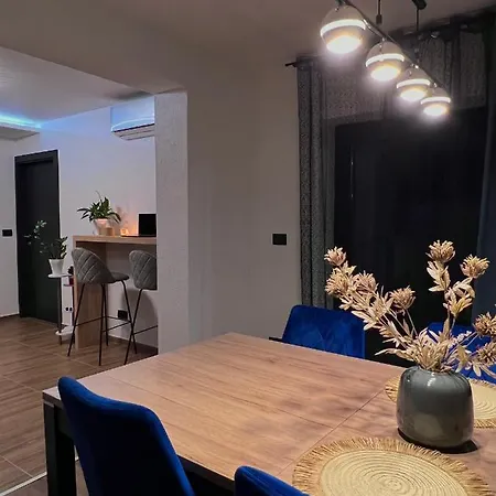 Apartman Betty Borik - Whole Ground Floor Rovinj