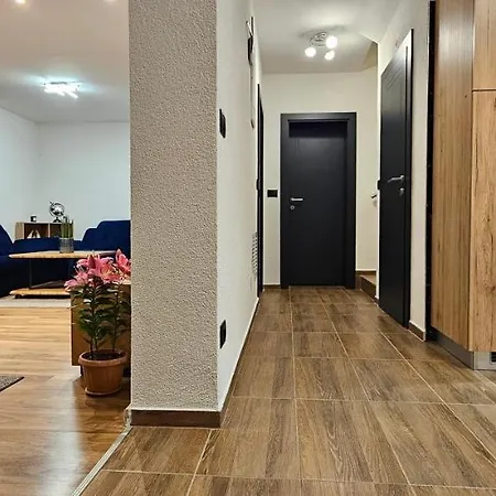 Betty Borik - Whole Ground Floor Rovinj