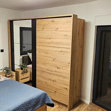 Apartment Betty Borik - Whole Ground Floor Rovinj