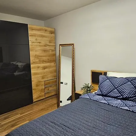 Appartement Betty Borik - Whole Ground Floor