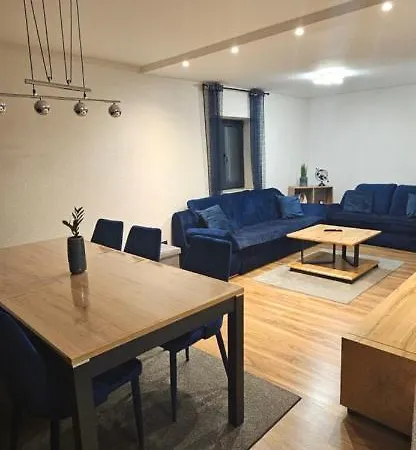 Apartment Betty Borik - Whole Ground Floor *