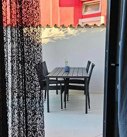 Apartment Betty Borik - Whole Ground Floor