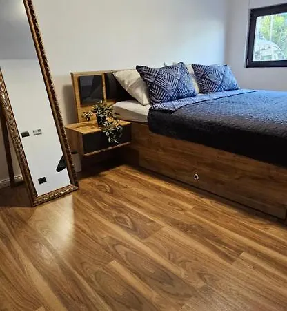 Apartment Betty Borik - Whole Ground Floor