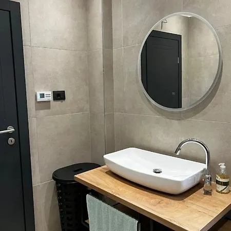 Apartment Betty Borik - Whole Ground Floor Rovinj
