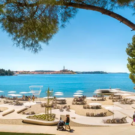 Betty Borik - Whole Ground Floor Rovinj