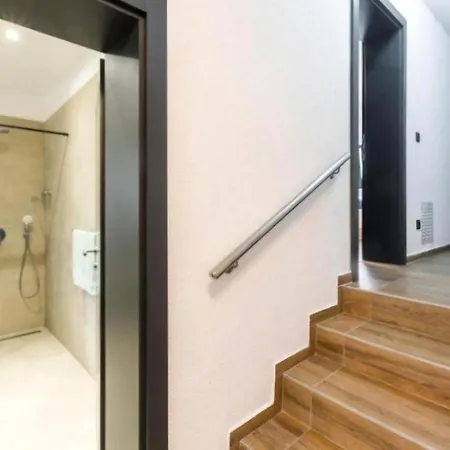 Apartment Betty Borik - Whole Ground Floor *