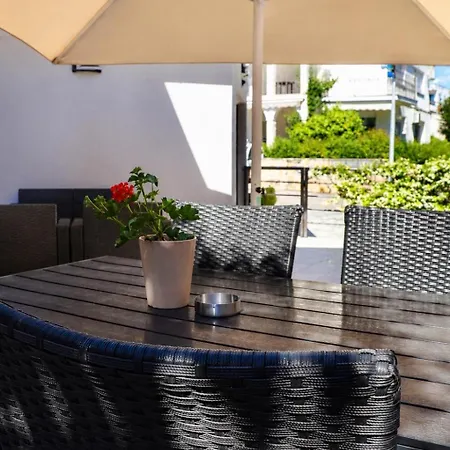 Apartment Betty Borik - Whole Ground Floor Rovinj