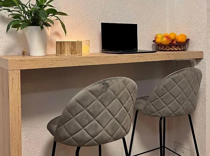 Appartamento Betty Borik - Whole Ground Floor Rovigno