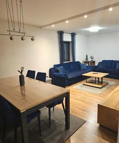 Appartamento Betty Borik - Whole Ground Floor *