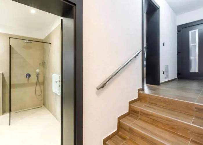 Appartamento Betty Borik - Whole Ground Floor *